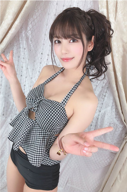 枫花恋 / 田中柠檬 (Kaede Karen) 写真合集18期 [8.6G]