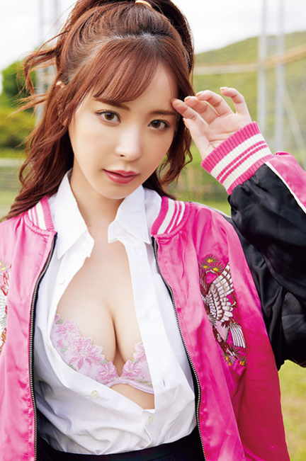 桃乃木香奈 合集32期 [6G]