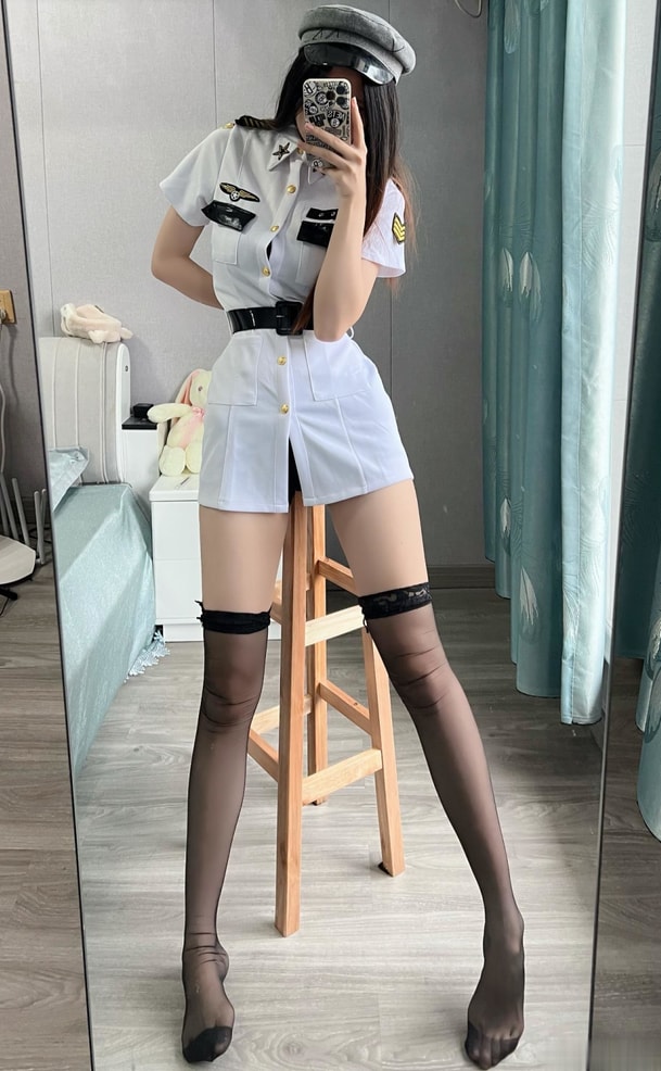 刘雅萌-御姐性感[32P-77MB]-森女部落