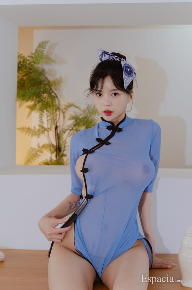 [Espasia Korea] EHC #054 PURM [45P-129M]VIP-玩偶屋