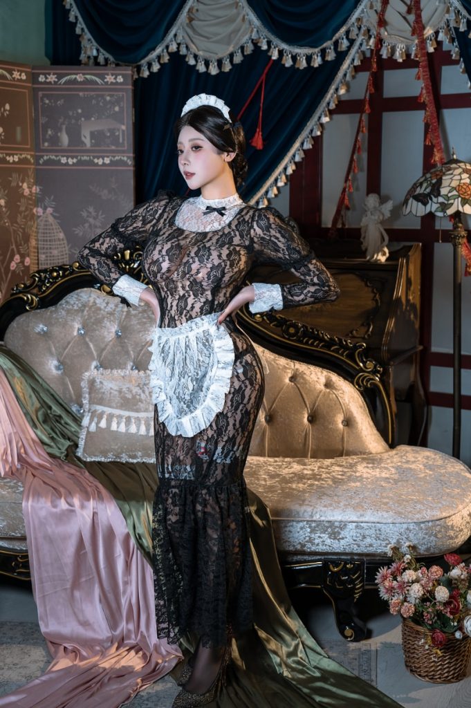 奈汐酱nice NO.081 顺从 [100P1V-1.74GB]VIP-森女部落