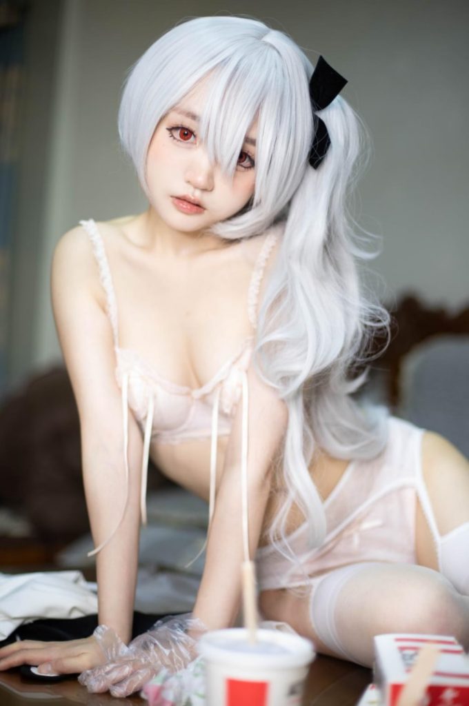 神沢永莉 NO.22 疯狂星期四[47P-203M]-玩偶屋