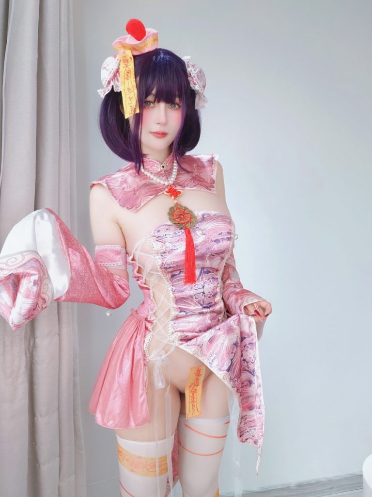 白银81 NO.147 [Fantia] 25年3月会员合集(15套)[114P4V-1.15GB]VIP-森女部落