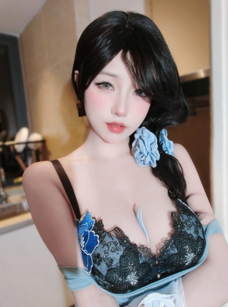 女主K NO.46 Fantia 2024年05月订阅 [129P-658MB]VIP-森女部落