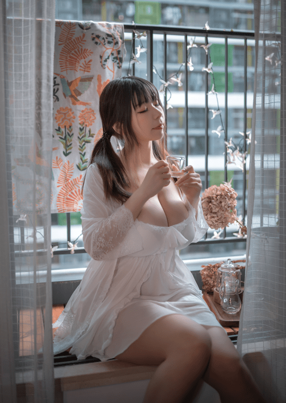 无颜小天使wy – NO.10 邻家的老婆[42P-446MB]-玩偶屋