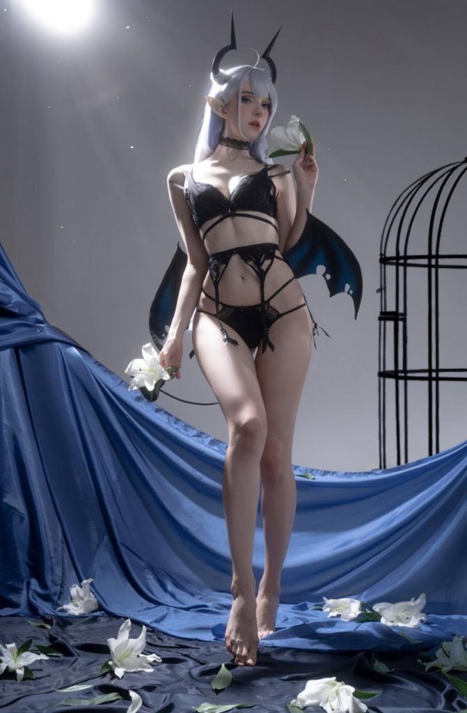 CandyBall – Thea[68P11V-1.81GB]VIP-森女部落