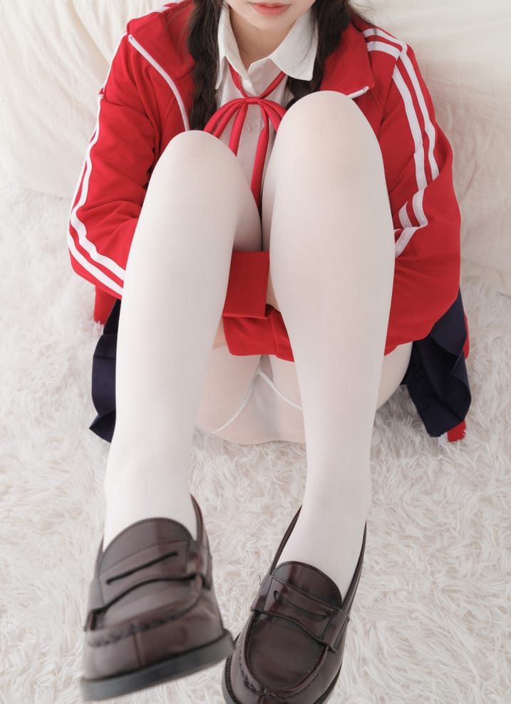 紧急企划 内部 奶昔 – 学生妹[60P-1.58G]-森女部落