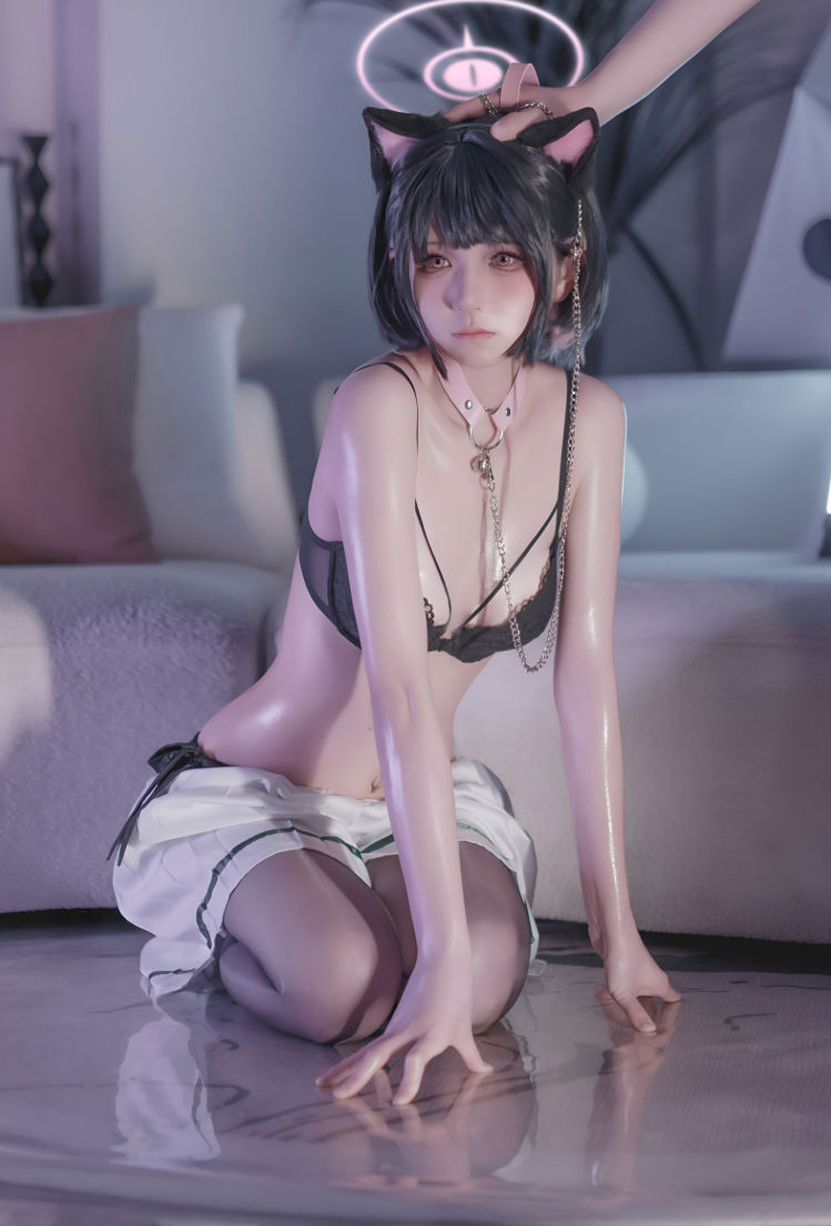 双木扶苏 COS写真合集[持续更新2026.03.13]