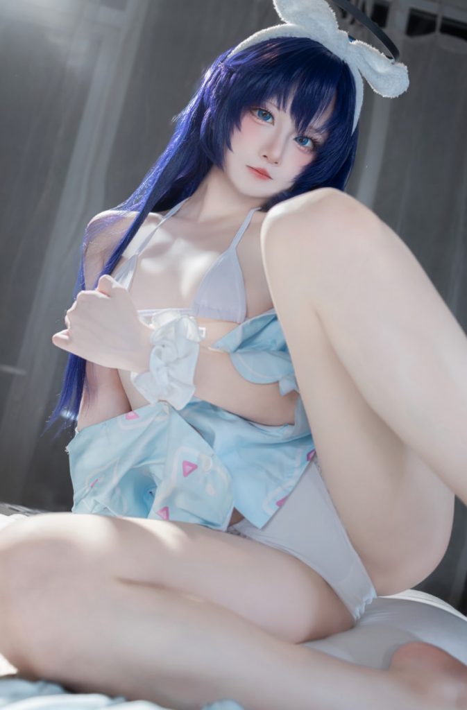 纸悦Etsu_ko COS写真合集[持续更新2026.03.13]