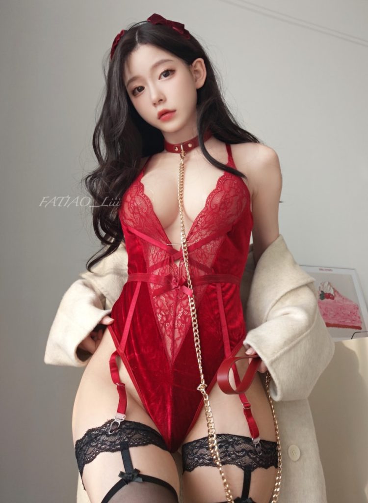 迷之呆梨(发条少女) COS写真合集[持续更新2026.03.10]