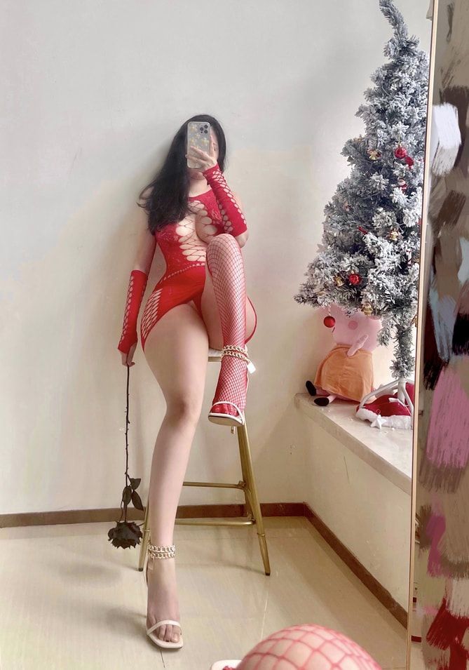 艾拉·isla-给我一个小心心[24P-56MB]-森女部落