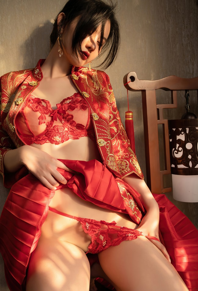 [Xiuren] 2022.07.22 NO.5319 就是阿朱啊 [70P-753MB]-森女部落