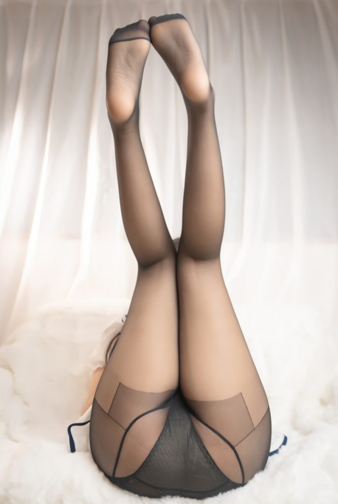 神楽坂真冬 – NO.208 柔光水滑 [75P2V-598MB]-森女部落