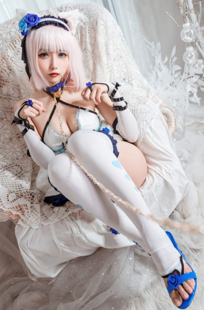 Momoko葵葵 写真套图合集[持续更新]
