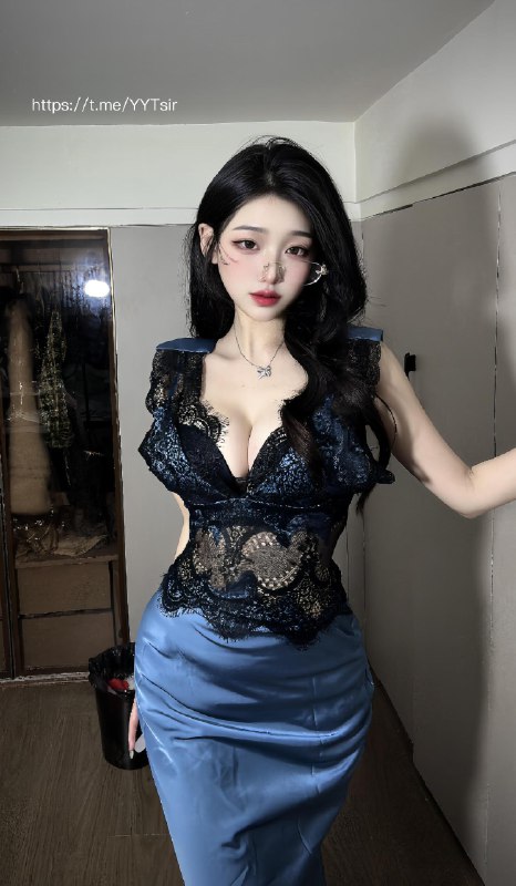 抖音 露宝吃不饱 微密圈合集[持续更新2026.04.19]-森女部落